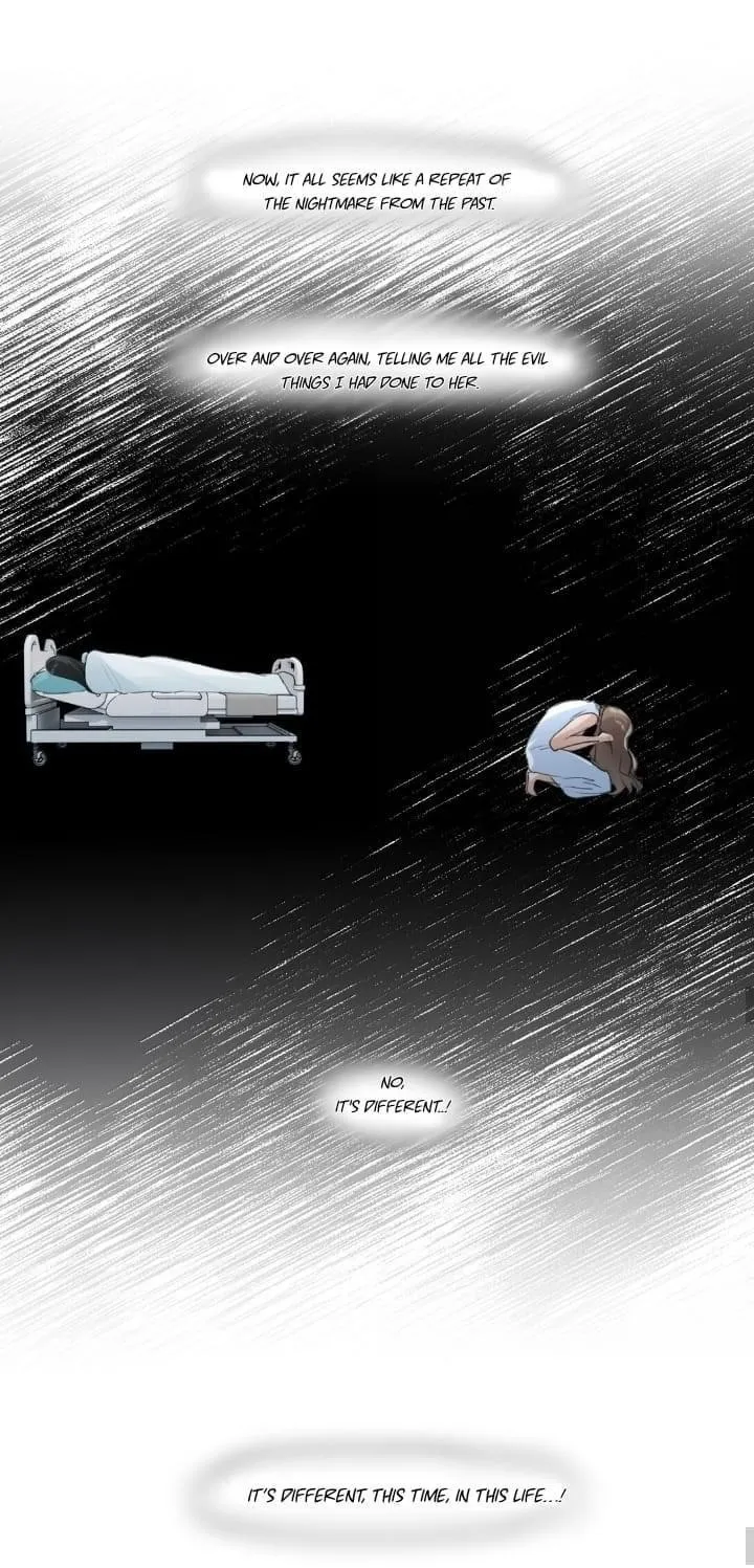 Long-awaited Feelings Chapter 114 page 17 - 