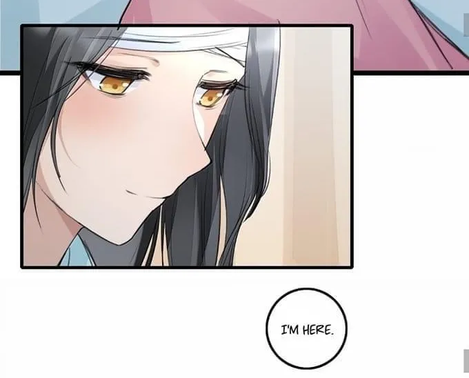 Long-awaited Feelings Chapter 114 page 21 - 