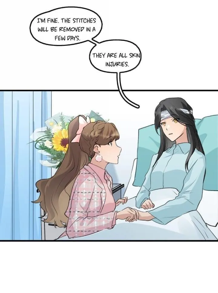Long-awaited Feelings Chapter 114 page 24 - 
