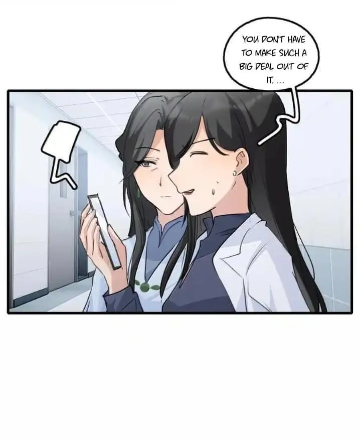 Long-awaited Feelings Chapter 114 page 26 - 