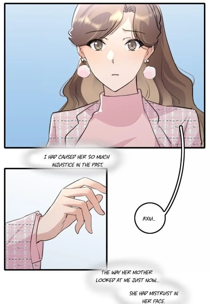 Long-awaited Feelings Chapter 114 page 30 - 