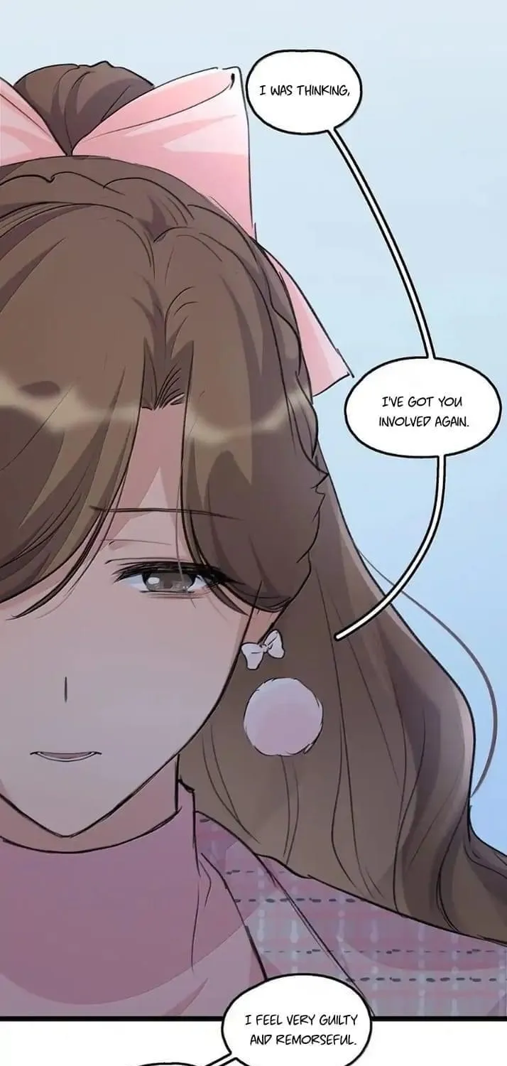 Long-awaited Feelings Chapter 115 page 2 - 