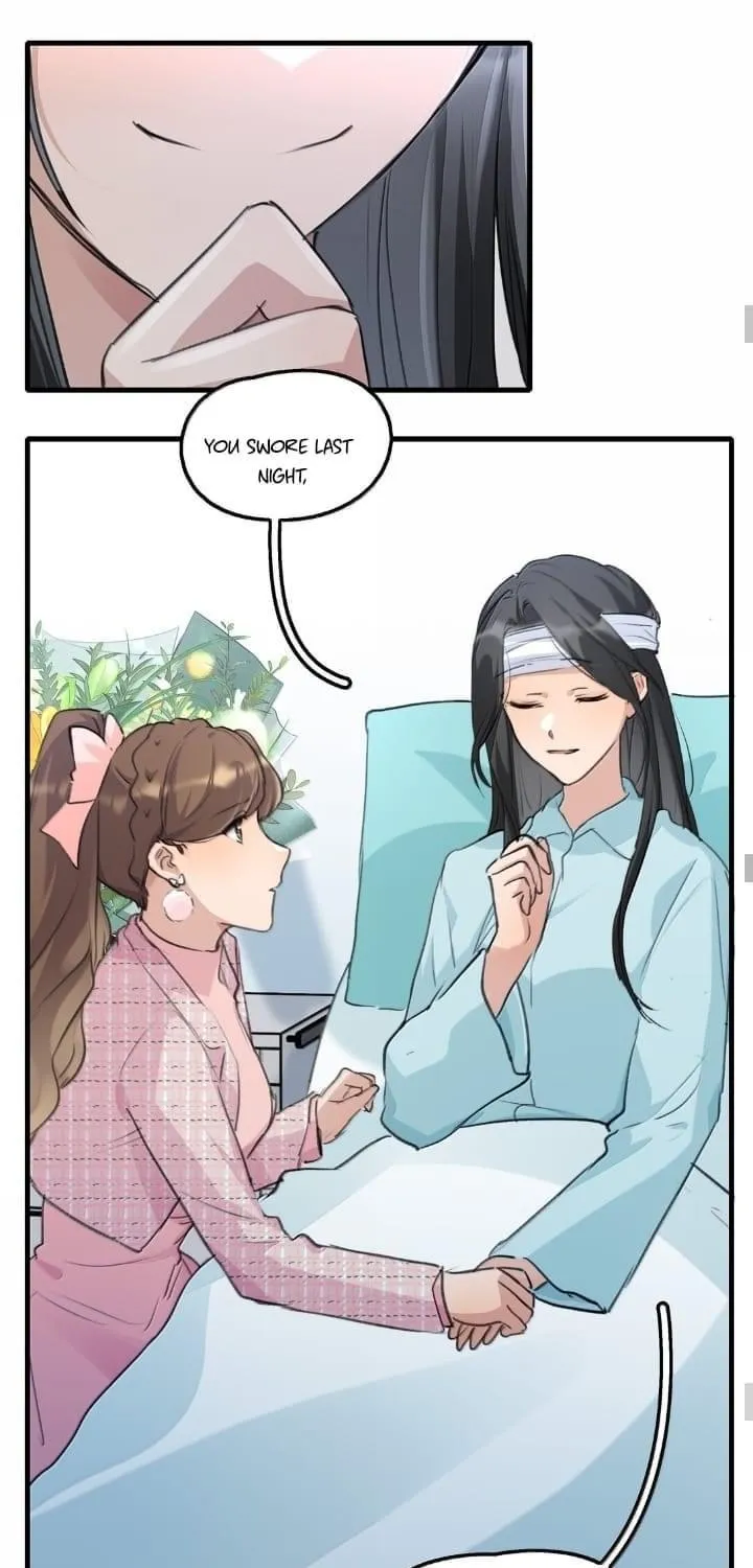 Long-awaited Feelings Chapter 115 page 11 - 