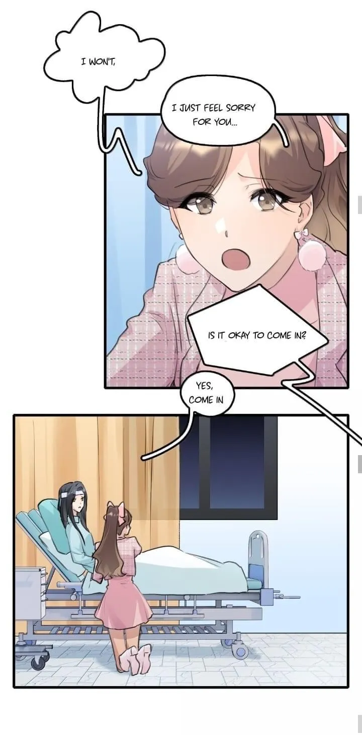 Long-awaited Feelings Chapter 115 page 13 - 