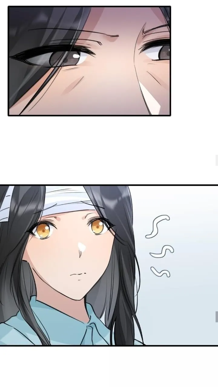 Long-awaited Feelings Chapter 115 page 16 - 