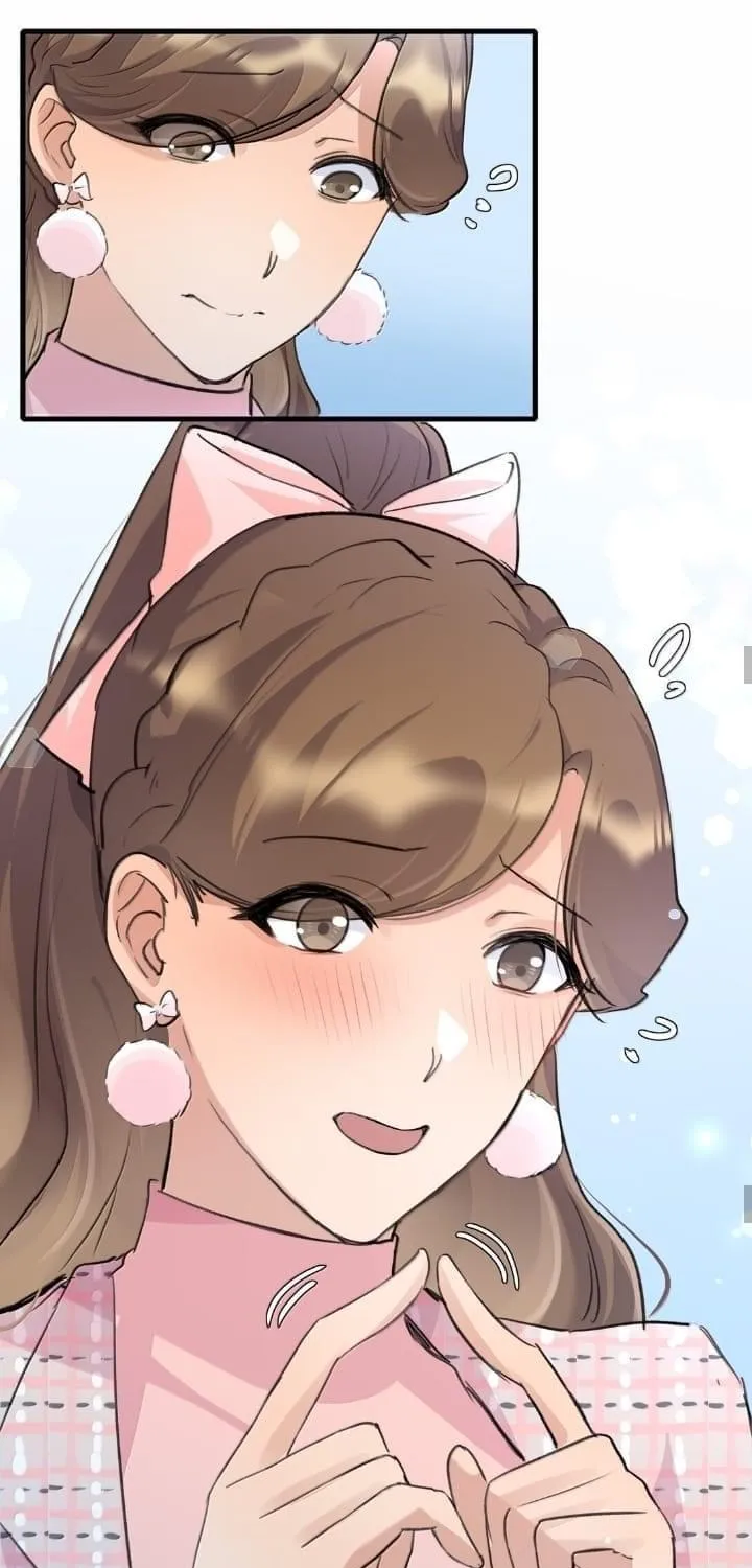 Long-awaited Feelings Chapter 115 page 20 - 