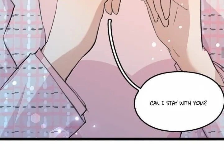 Long-awaited Feelings Chapter 115 page 21 - 