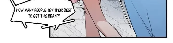 Long-awaited Feelings Chapter 115 page 26 - 