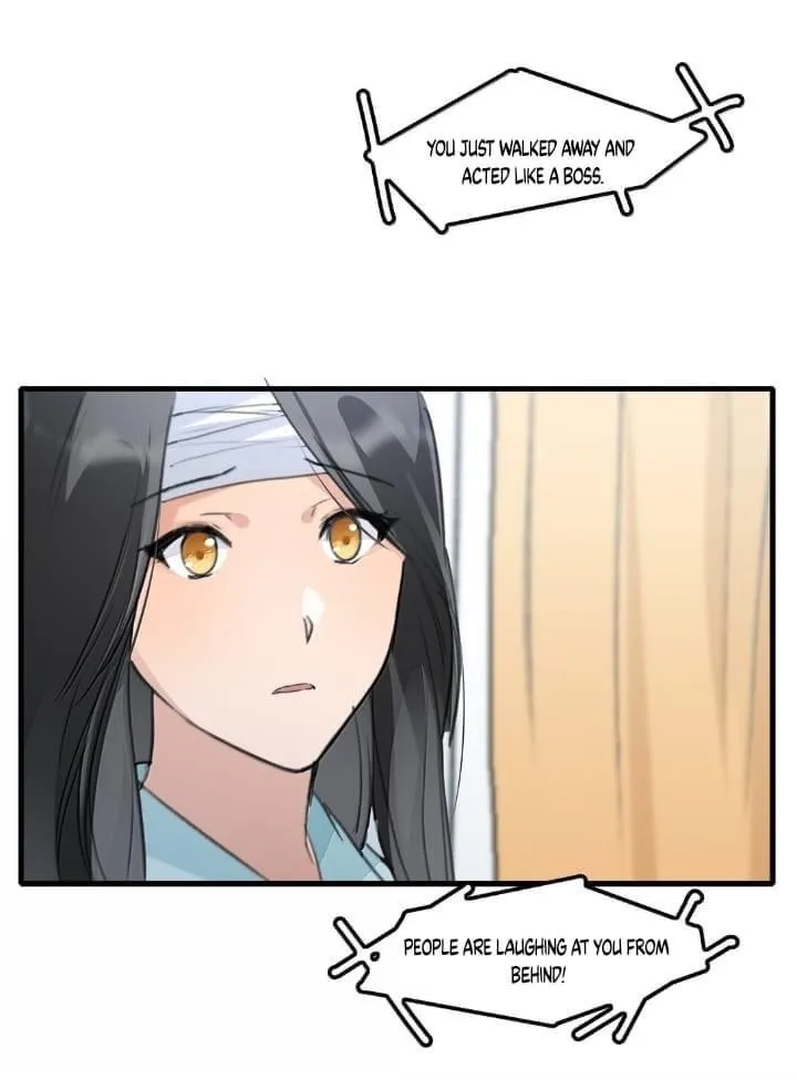 Long-awaited Feelings Chapter 115 page 27 - 
