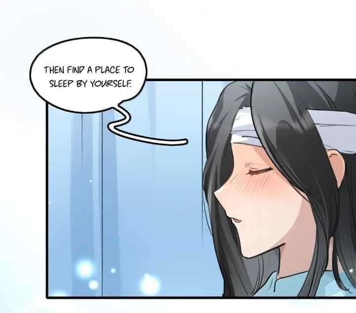 Long-awaited Feelings Chapter 115 page 30 - 