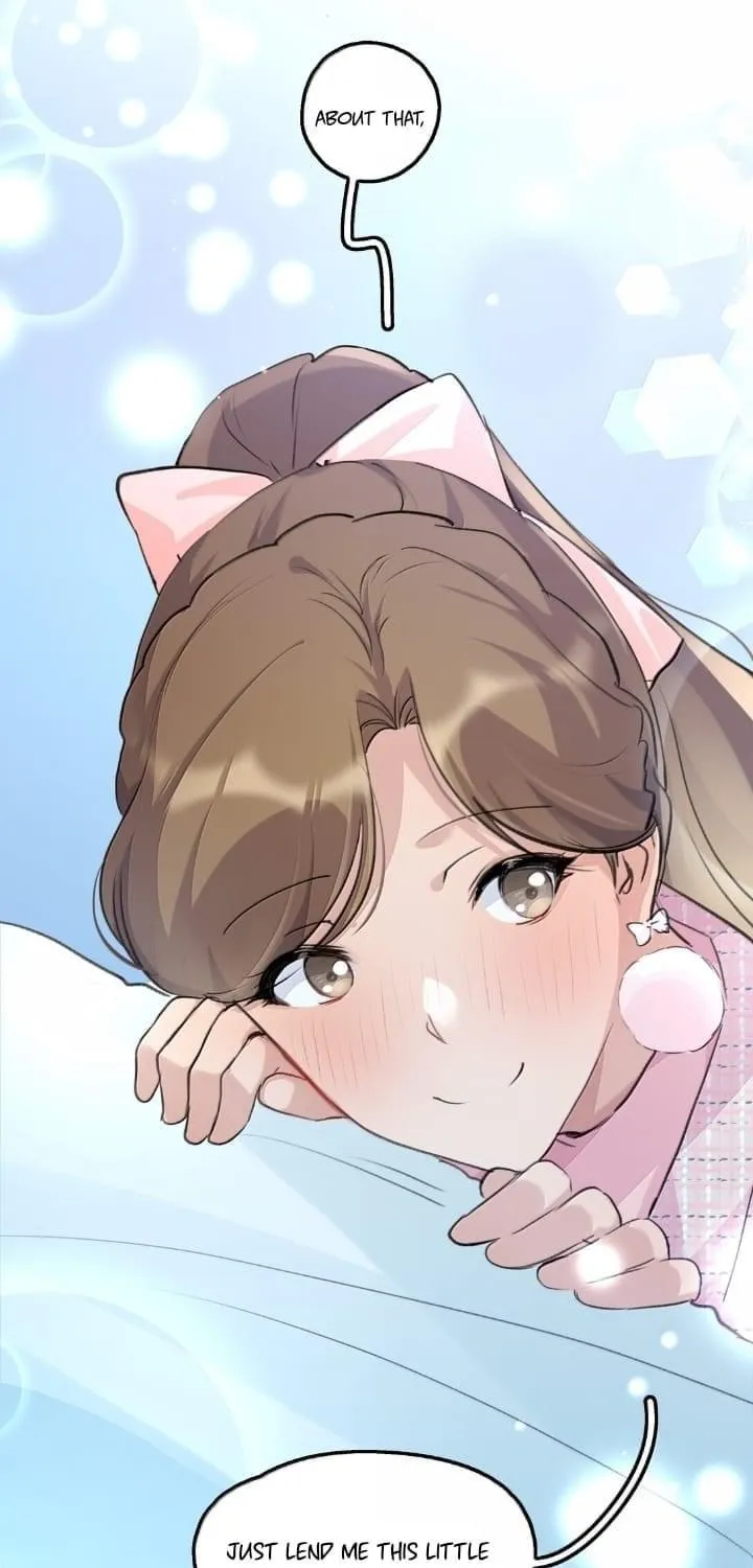 Long-awaited Feelings Chapter 115 page 31 - 