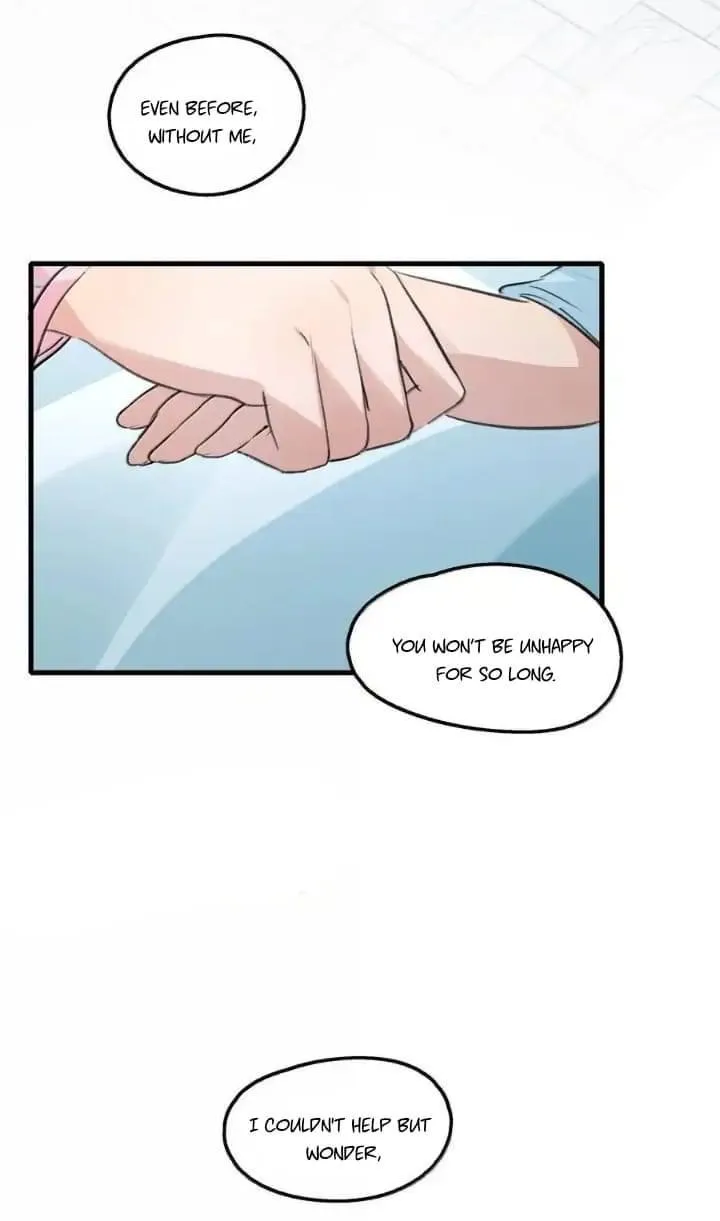 Long-awaited Feelings Chapter 115 page 6 - 