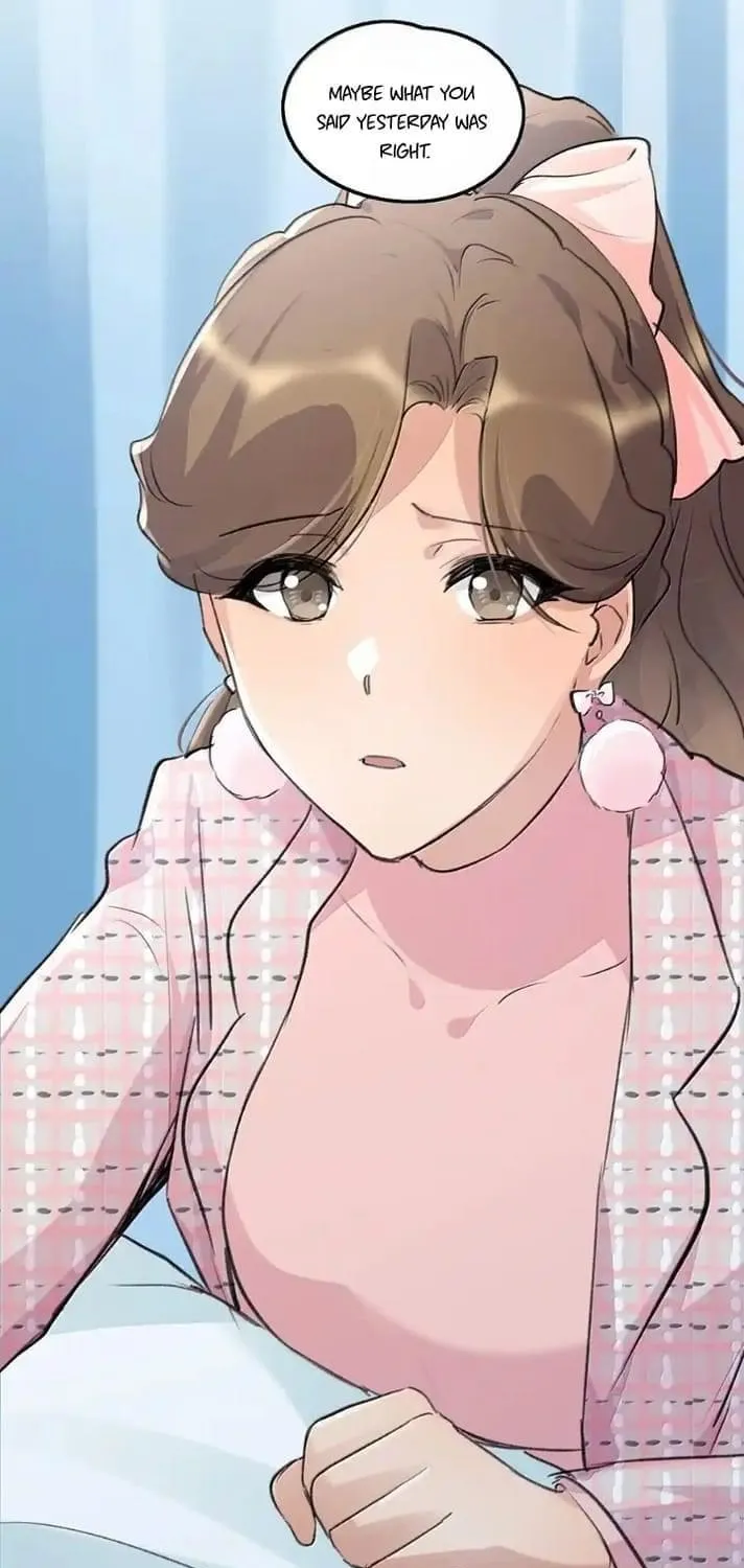 Long-awaited Feelings Chapter 115 page 8 - 