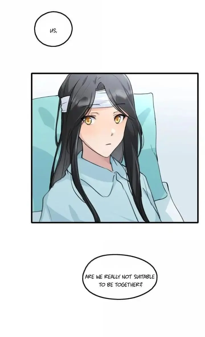 Long-awaited Feelings Chapter 115 page 10 - 