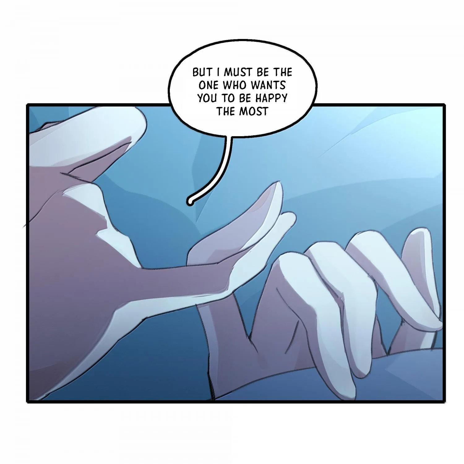 Long-awaited Feelings Chapter 116 page 13 - 