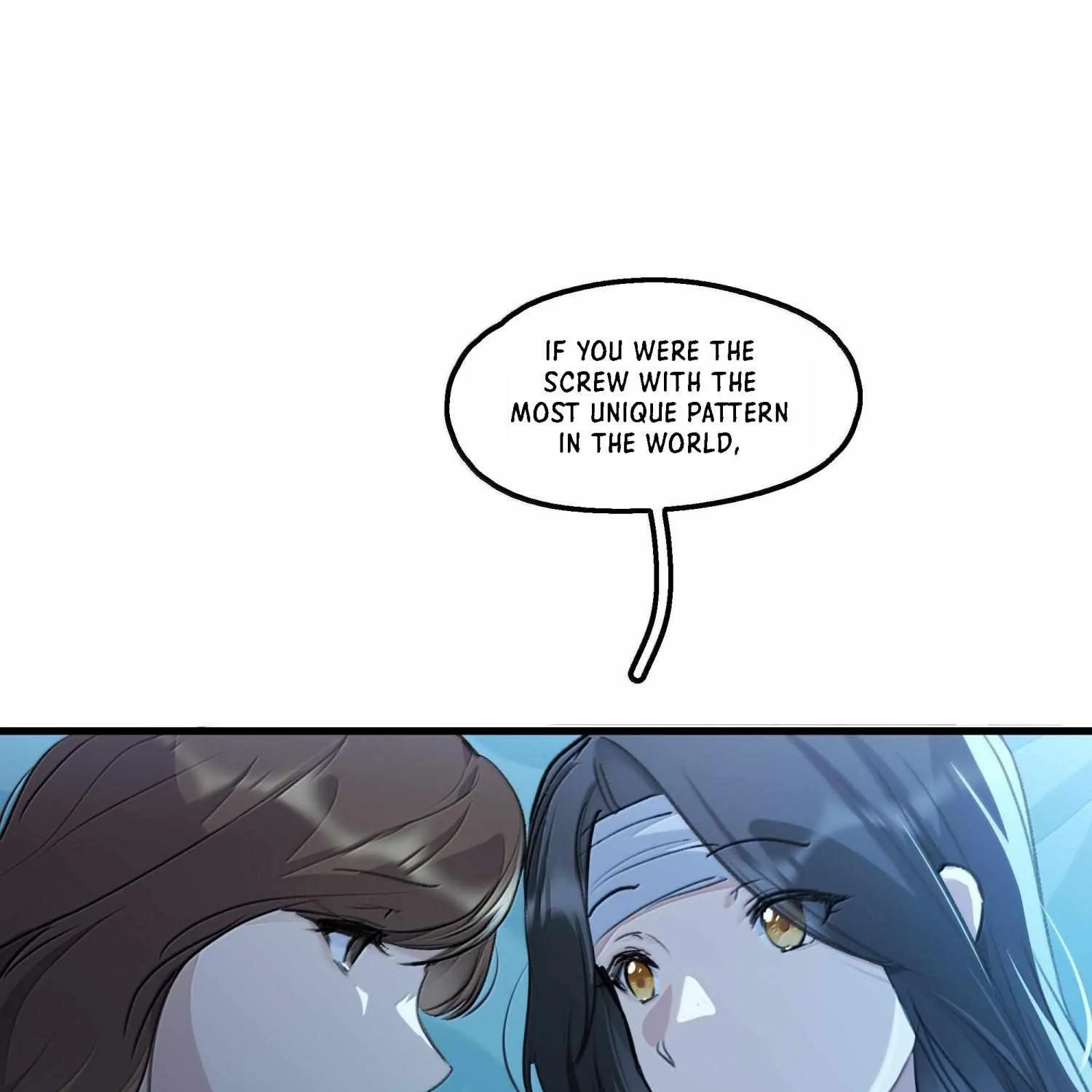 Long-awaited Feelings Chapter 116 page 15 - 