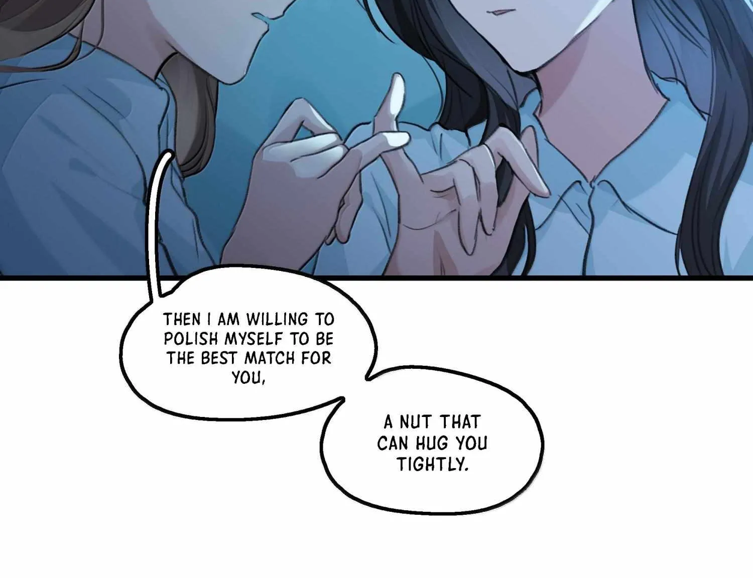 Long-awaited Feelings Chapter 116 page 16 - 