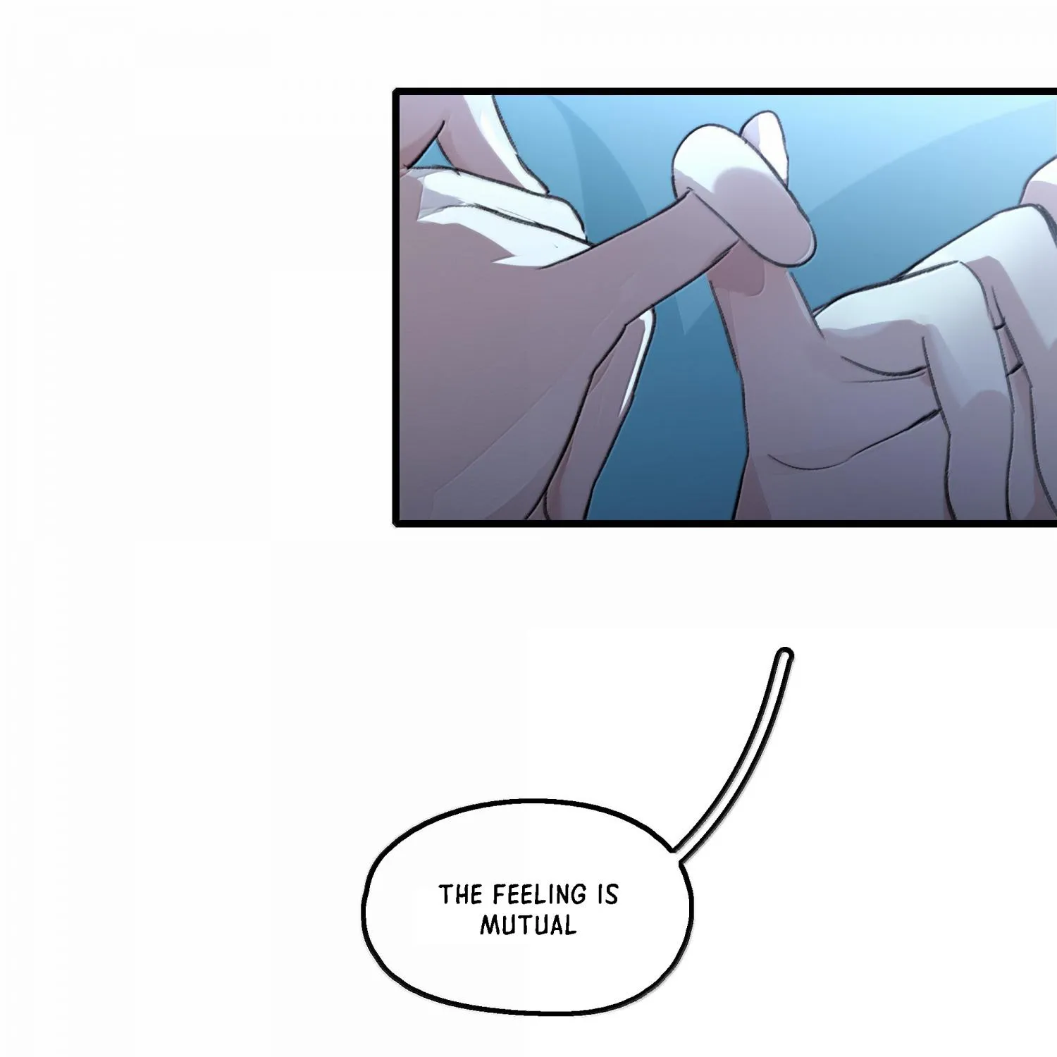 Long-awaited Feelings Chapter 116 page 17 - 