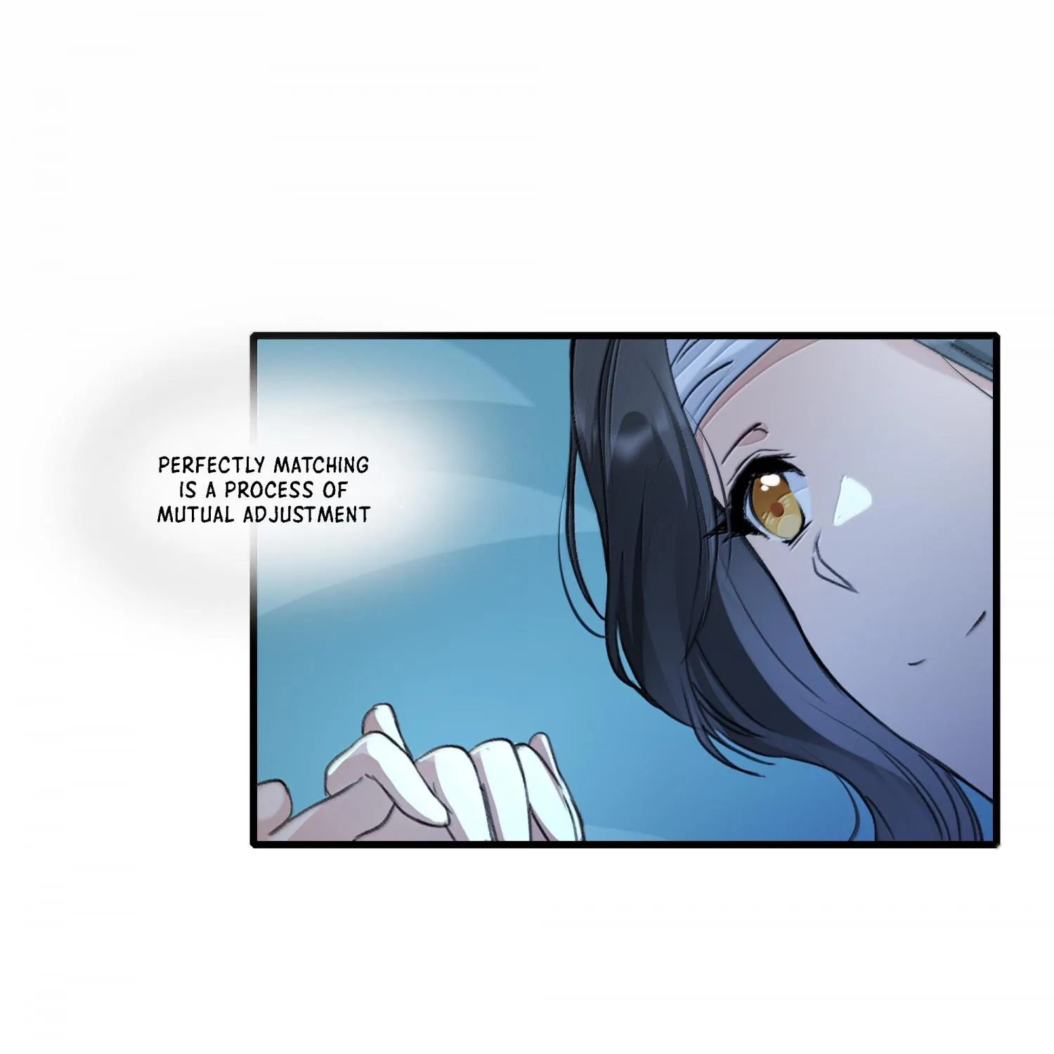 Long-awaited Feelings Chapter 116 page 19 - 