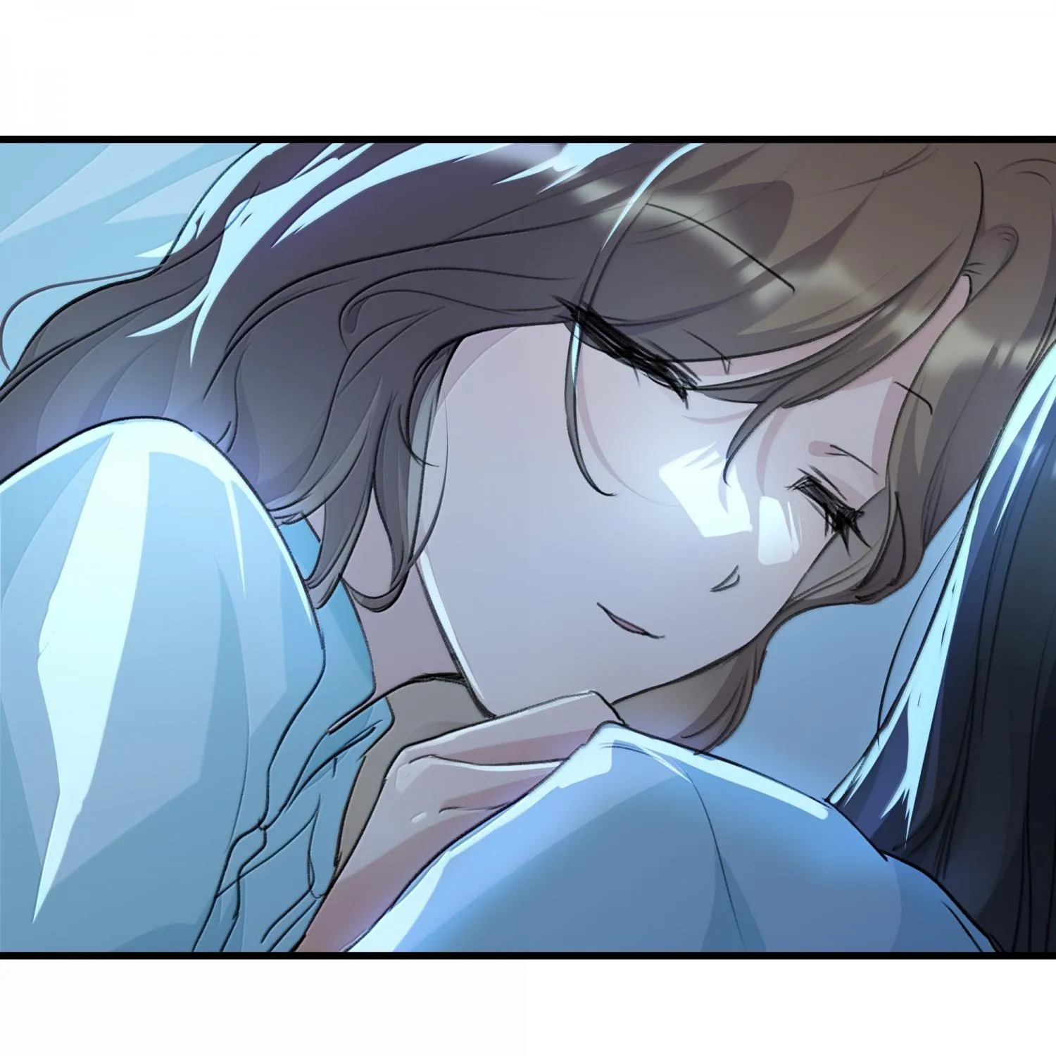 Long-awaited Feelings Chapter 116 page 23 - 