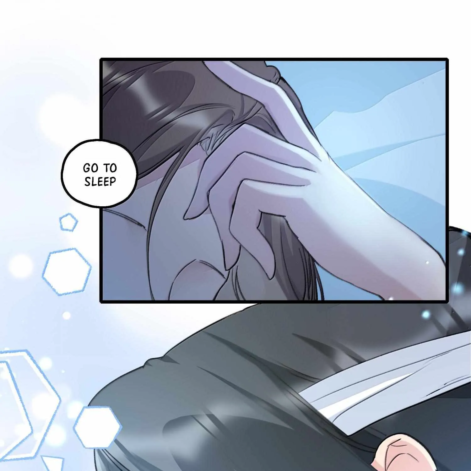 Long-awaited Feelings Chapter 116 page 25 - 