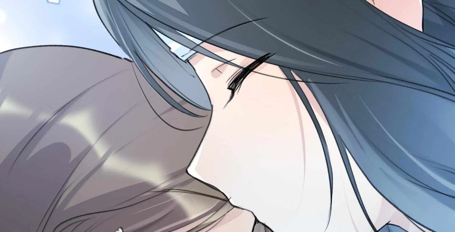 Long-awaited Feelings Chapter 116 page 26 - 