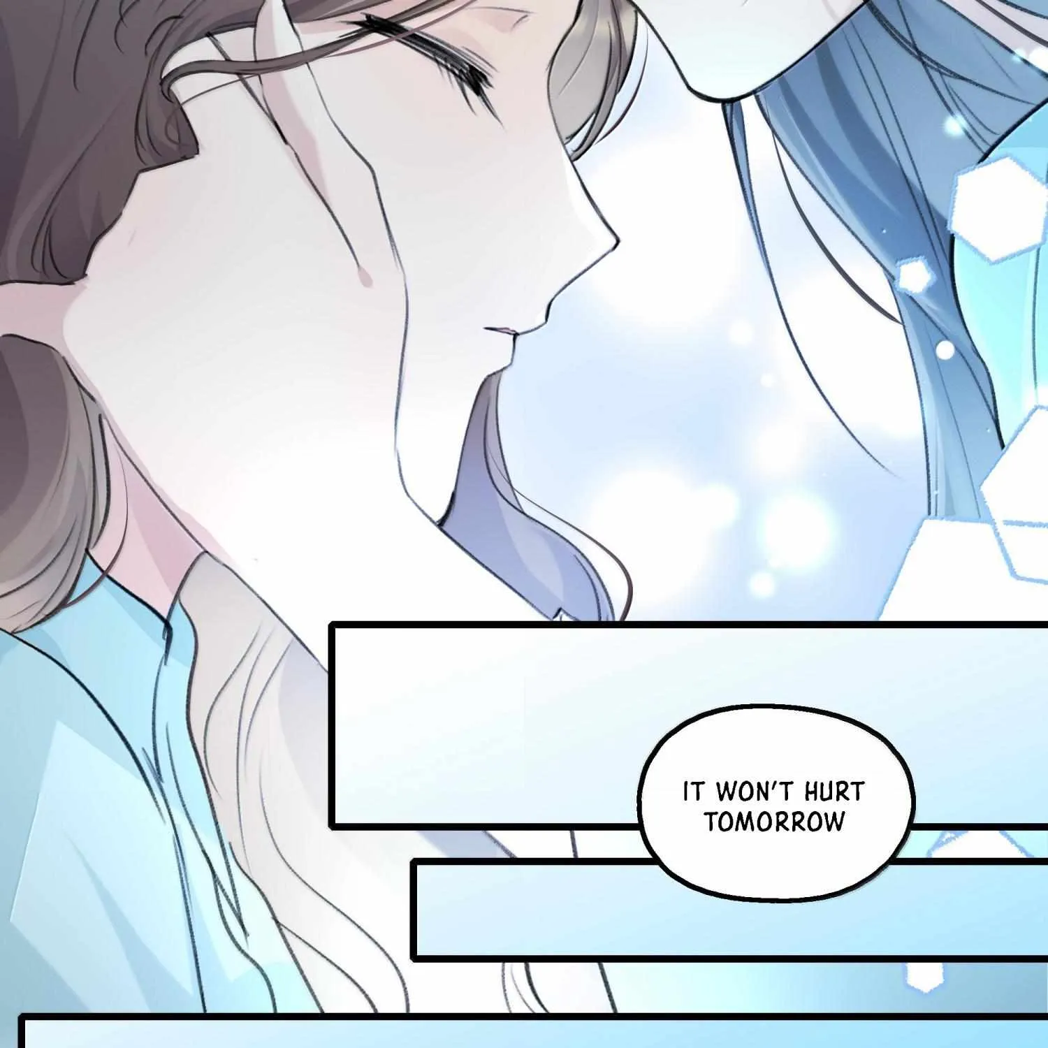 Long-awaited Feelings Chapter 116 page 27 - 
