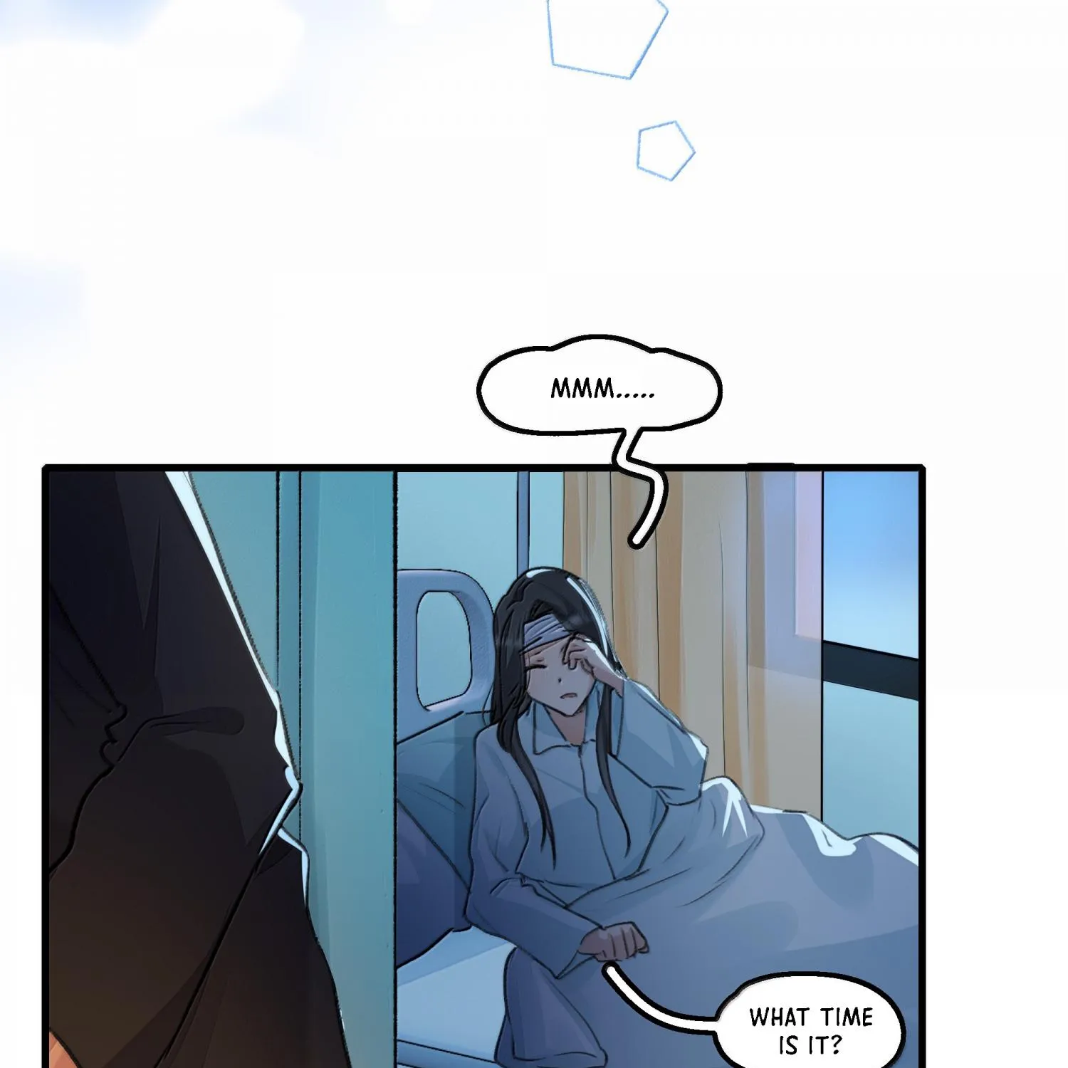 Long-awaited Feelings Chapter 116 page 29 - 