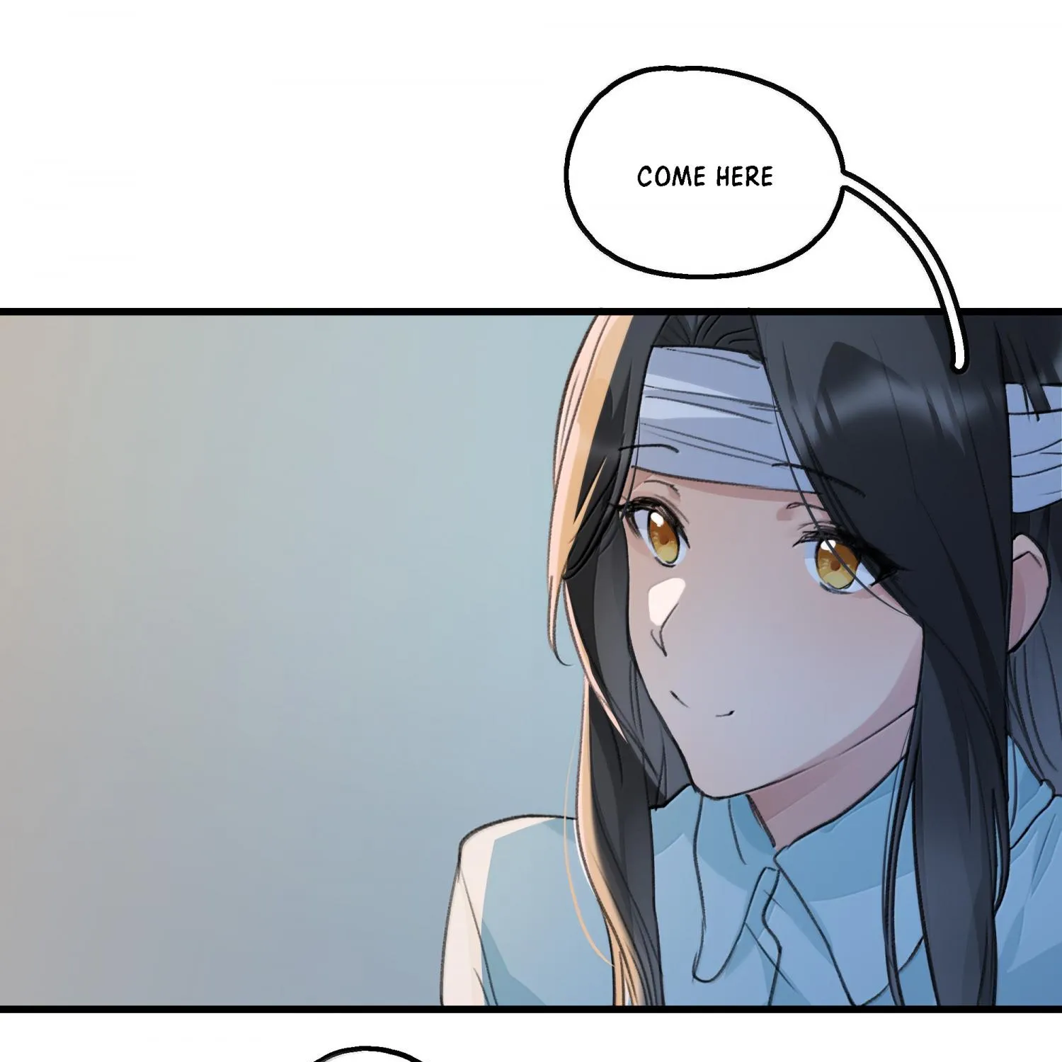 Long-awaited Feelings Chapter 116 page 33 - 