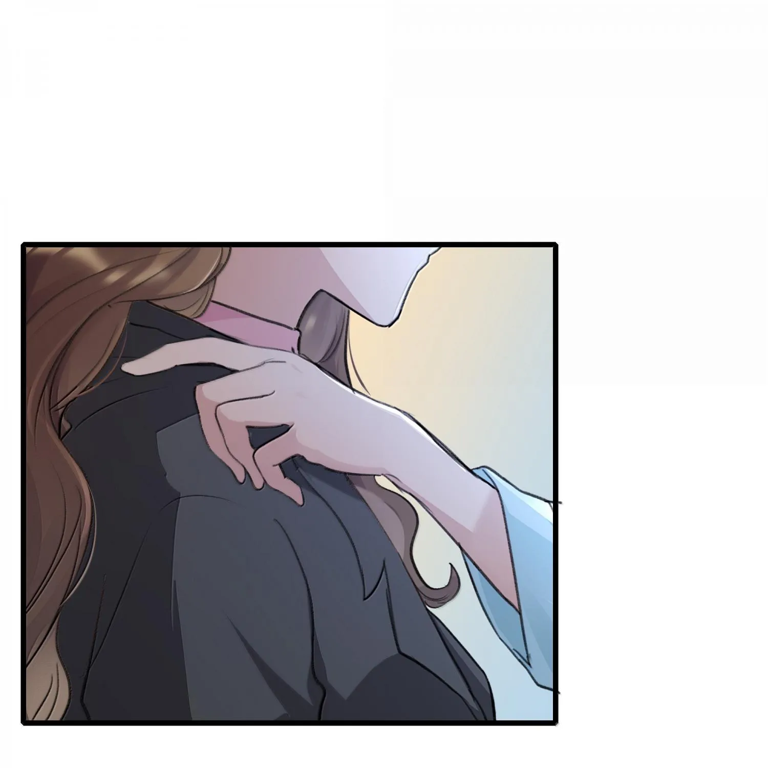 Long-awaited Feelings Chapter 116 page 35 - 