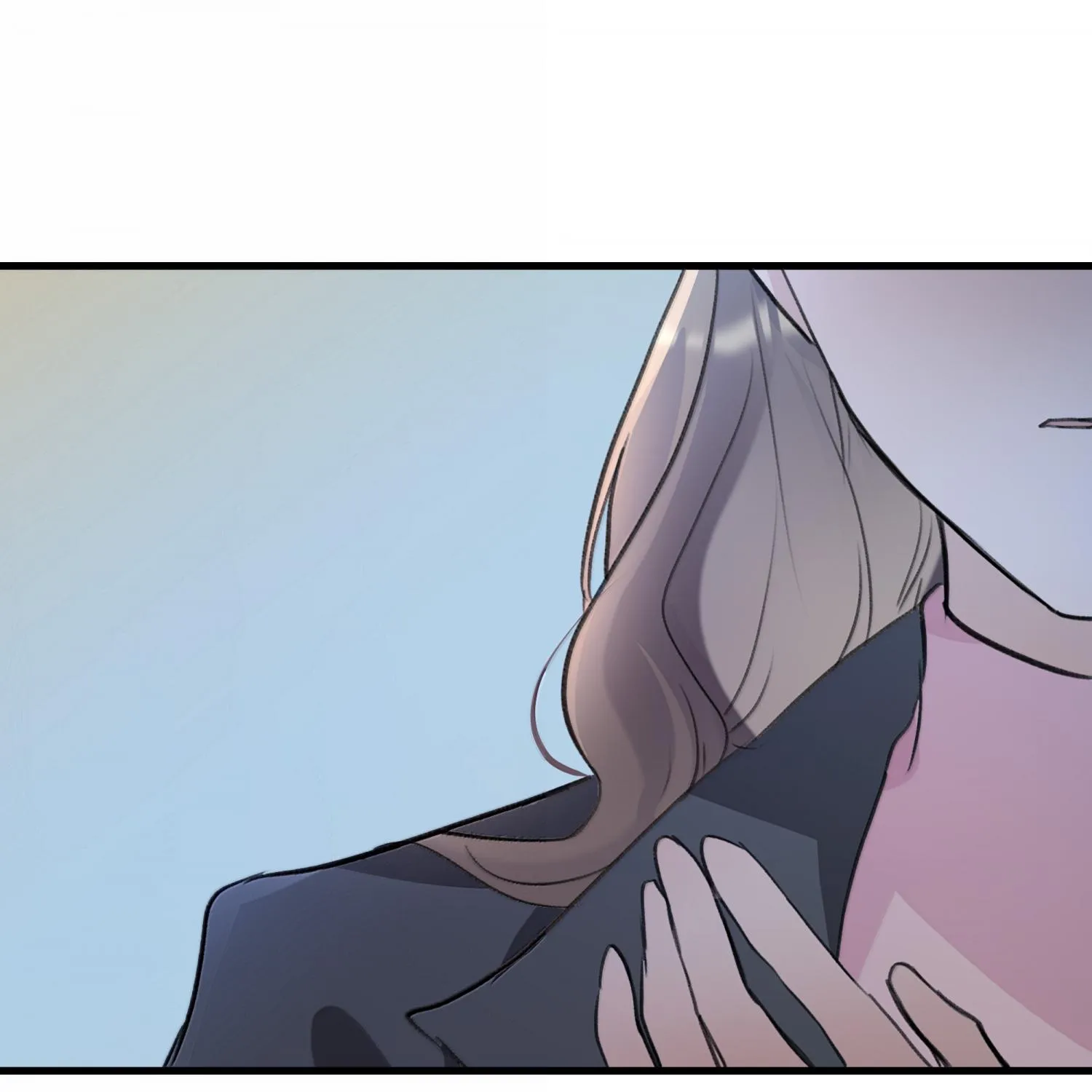 Long-awaited Feelings Chapter 116 page 39 - 