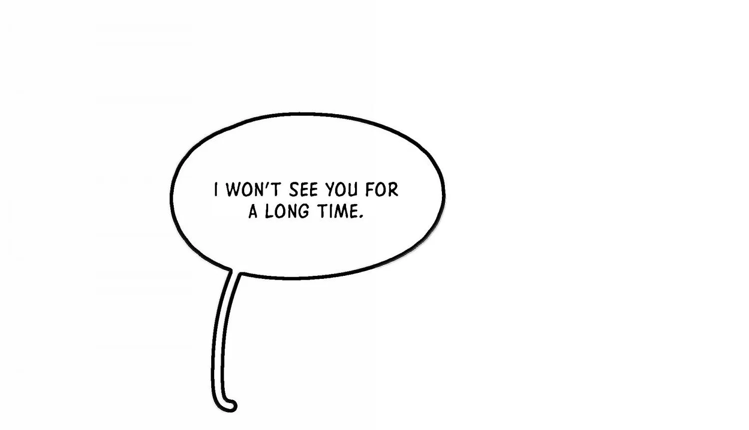 Long-awaited Feelings Chapter 116 page 40 - 