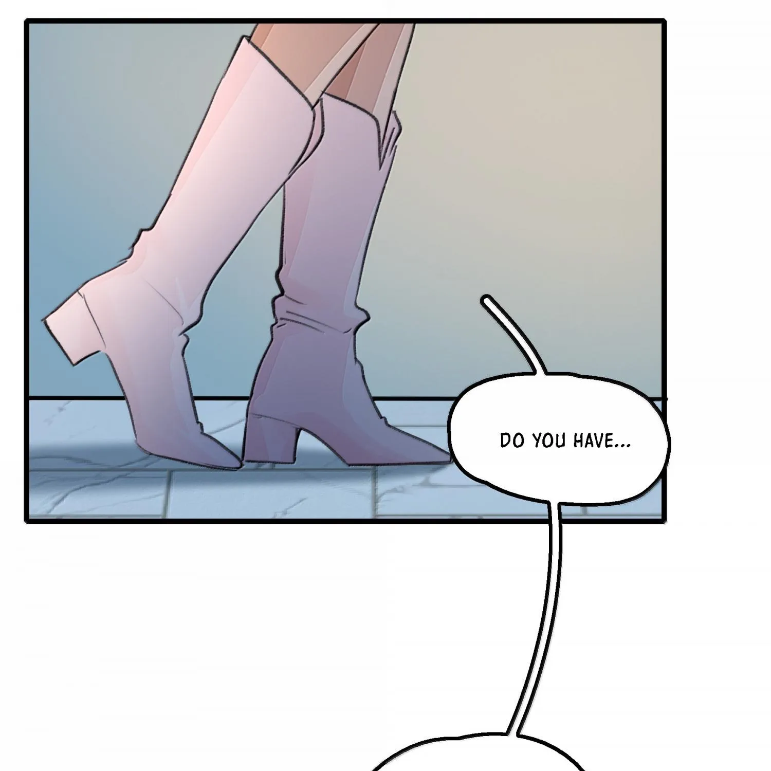 Long-awaited Feelings Chapter 116 page 41 - 