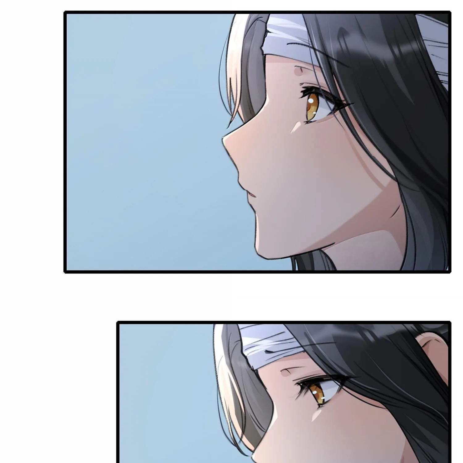 Long-awaited Feelings Chapter 116 page 43 - 
