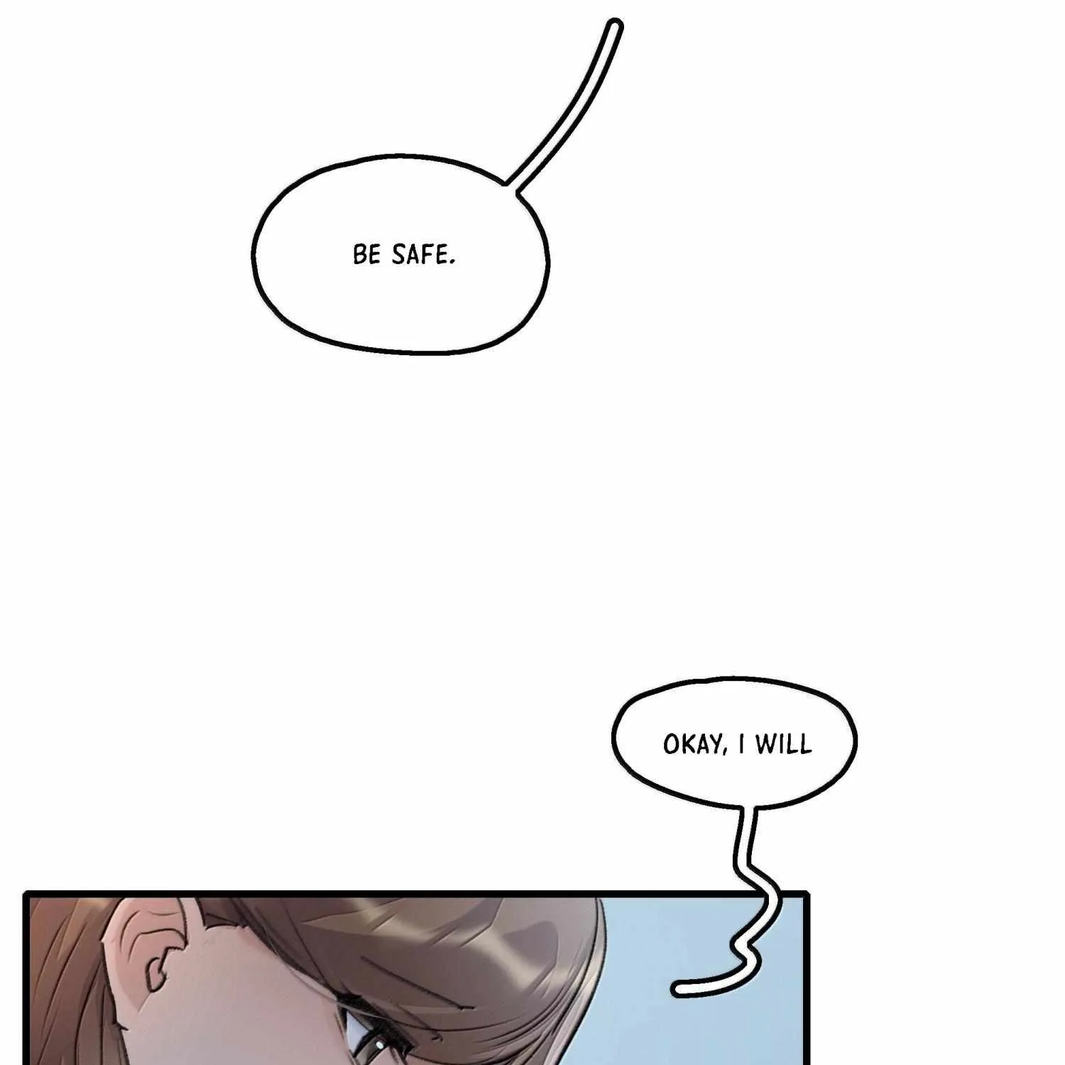 Long-awaited Feelings Chapter 116 page 45 - 
