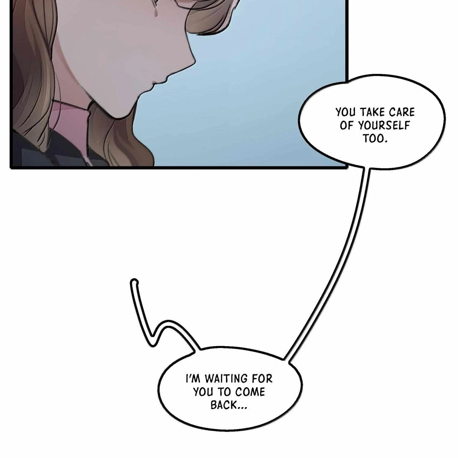 Long-awaited Feelings Chapter 116 page 46 - 