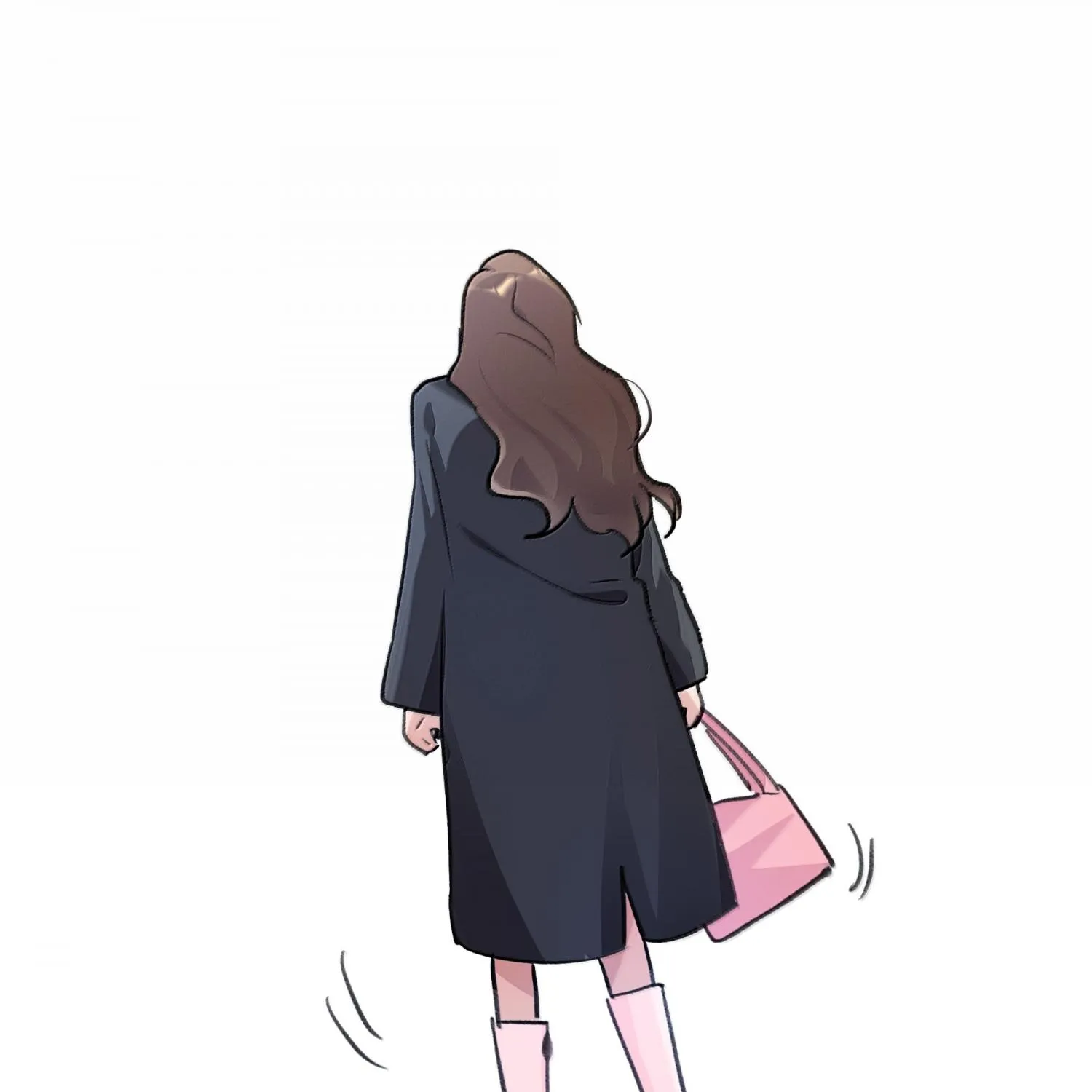 Long-awaited Feelings Chapter 116 page 48 - 