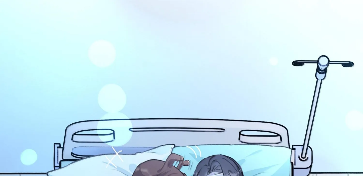 Long-awaited Feelings Chapter 116 page 6 - 