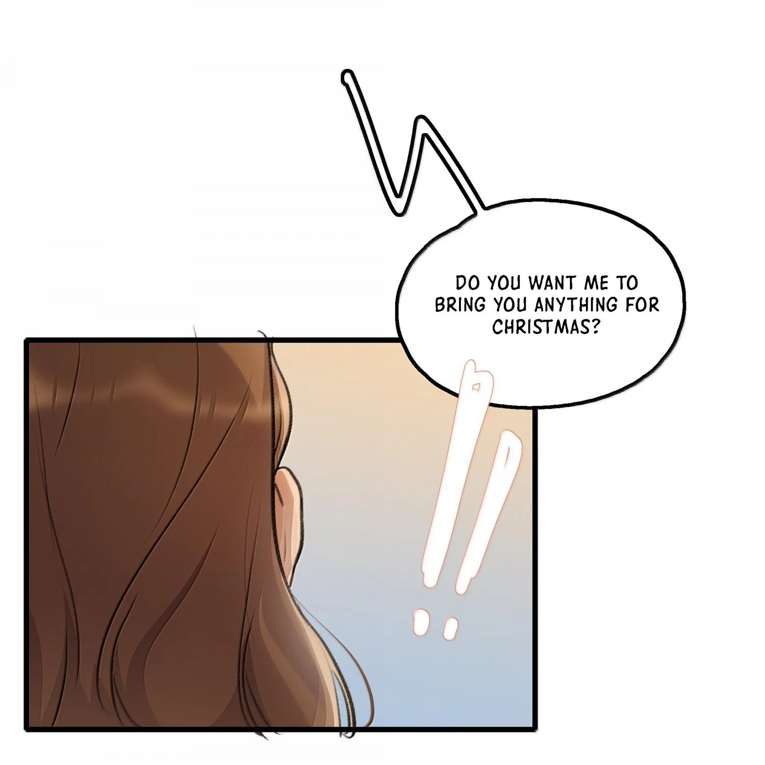 Long-awaited Feelings Chapter 116 page 52 - 