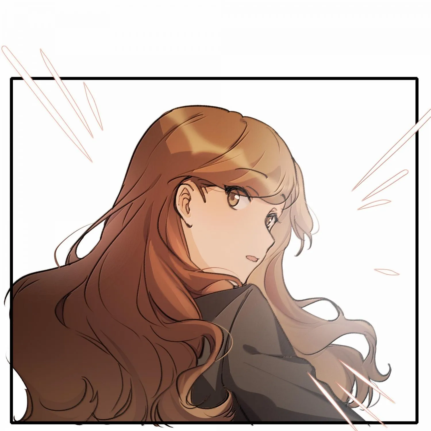 Long-awaited Feelings Chapter 116 page 54 - 