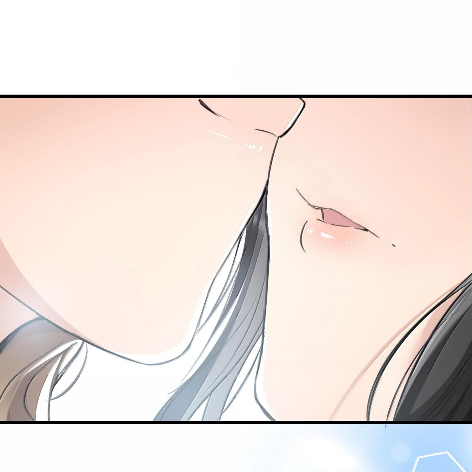 Long-awaited Feelings Chapter 116 page 56 - 