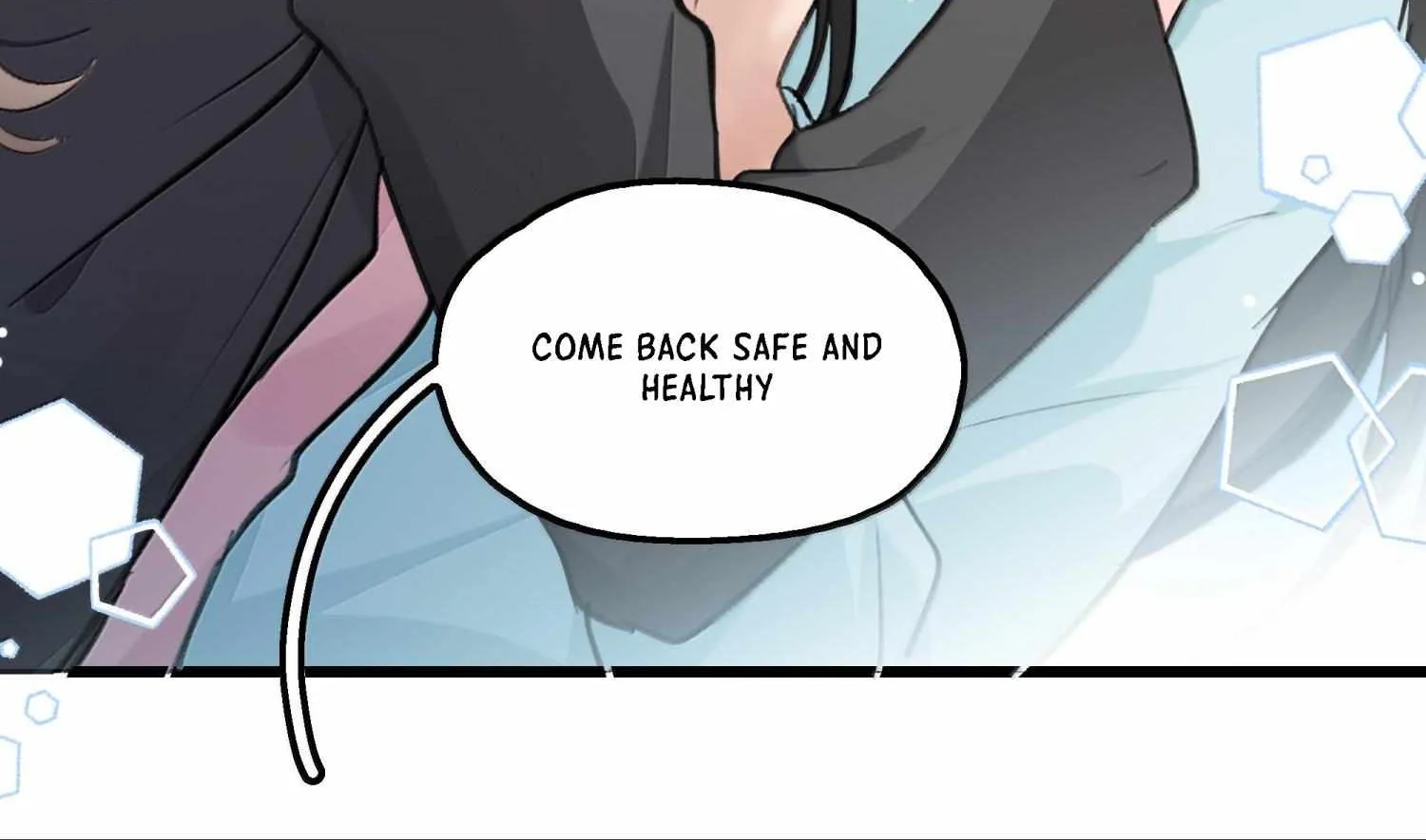 Long-awaited Feelings Chapter 116 page 59 - 