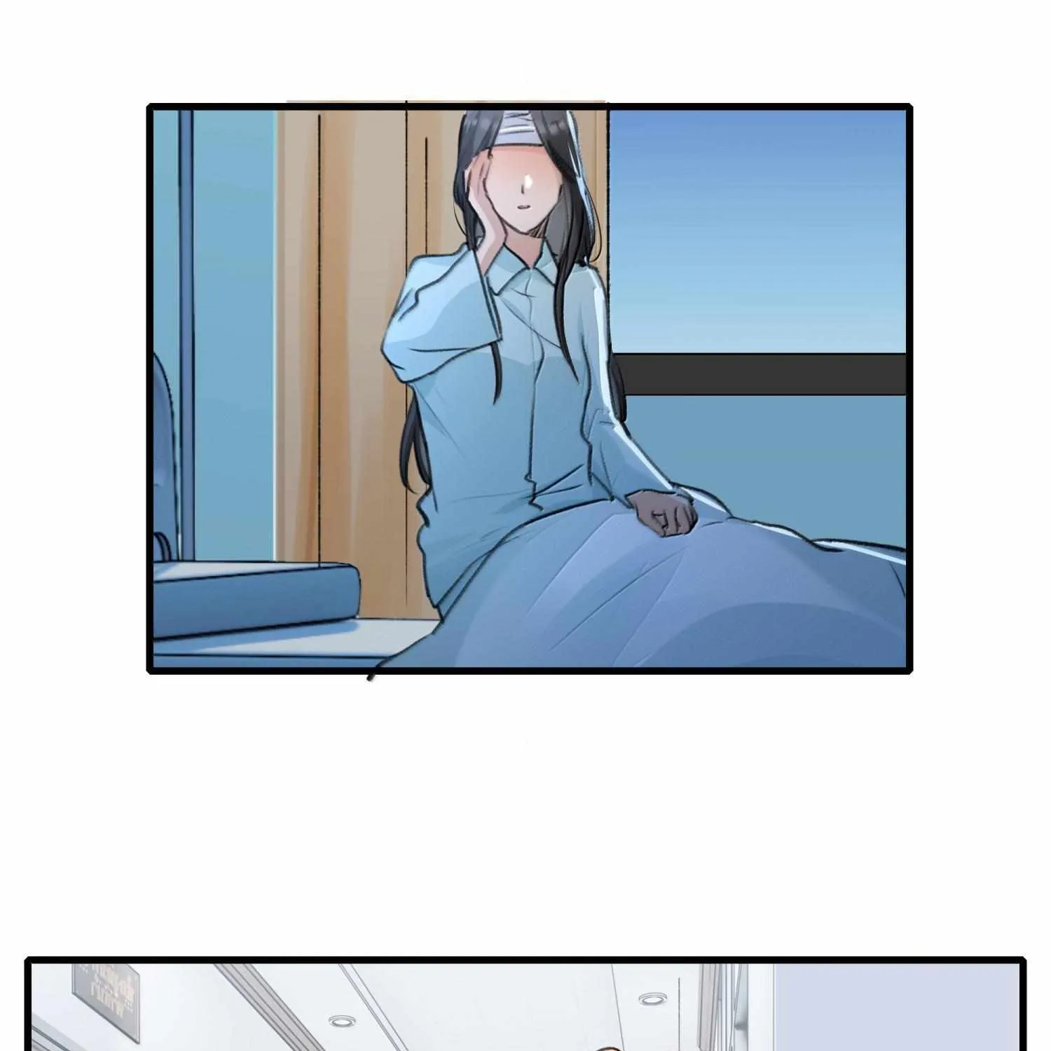 Long-awaited Feelings Chapter 116 page 62 - 
