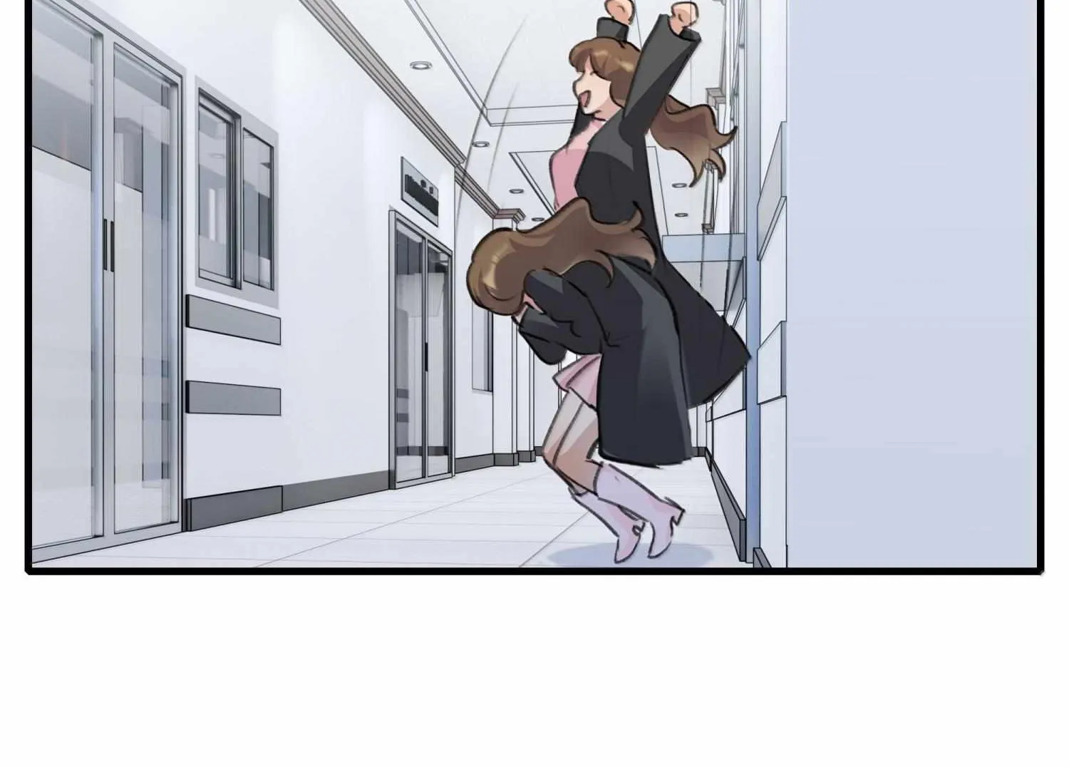 Long-awaited Feelings Chapter 116 page 63 - 