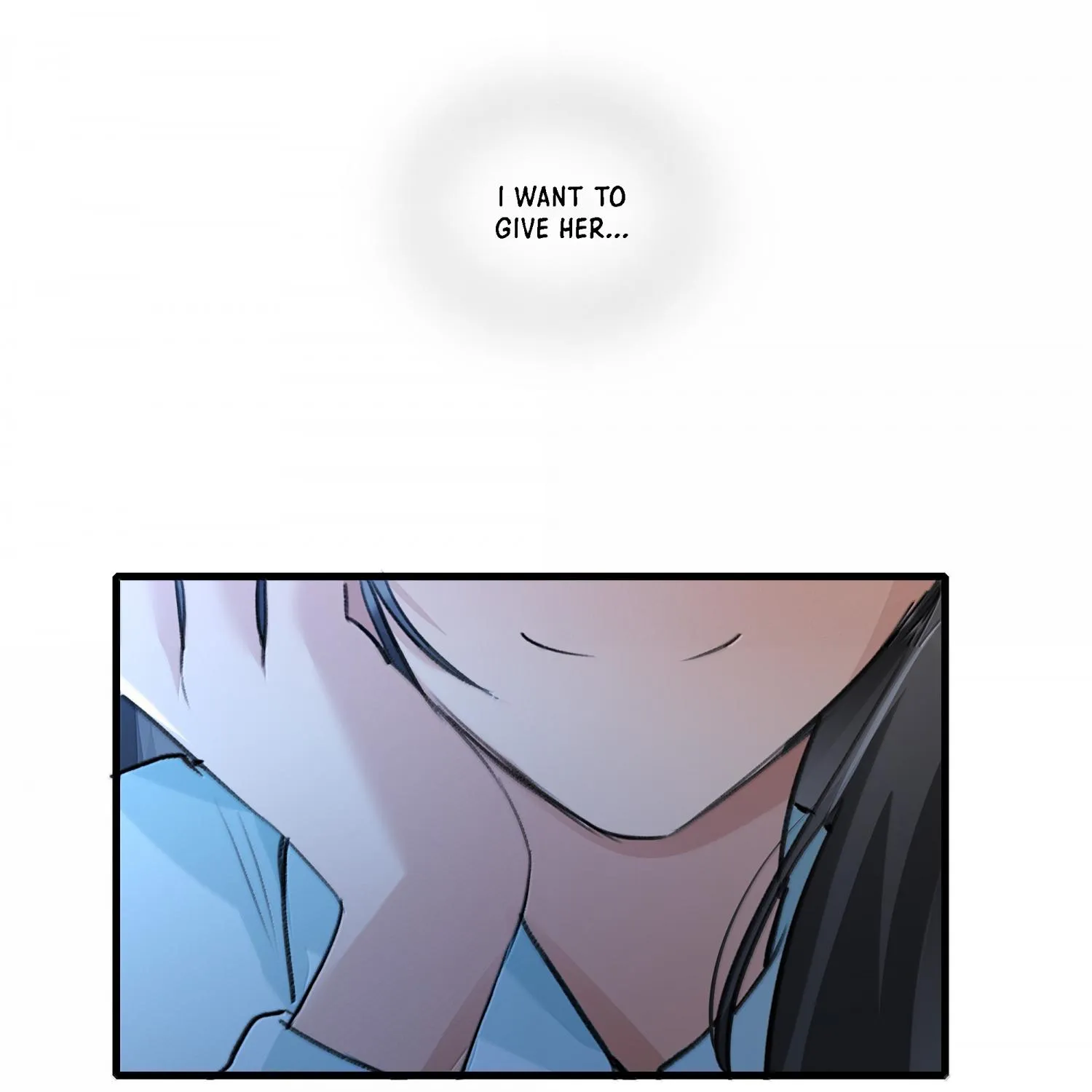 Long-awaited Feelings Chapter 116 page 64 - 