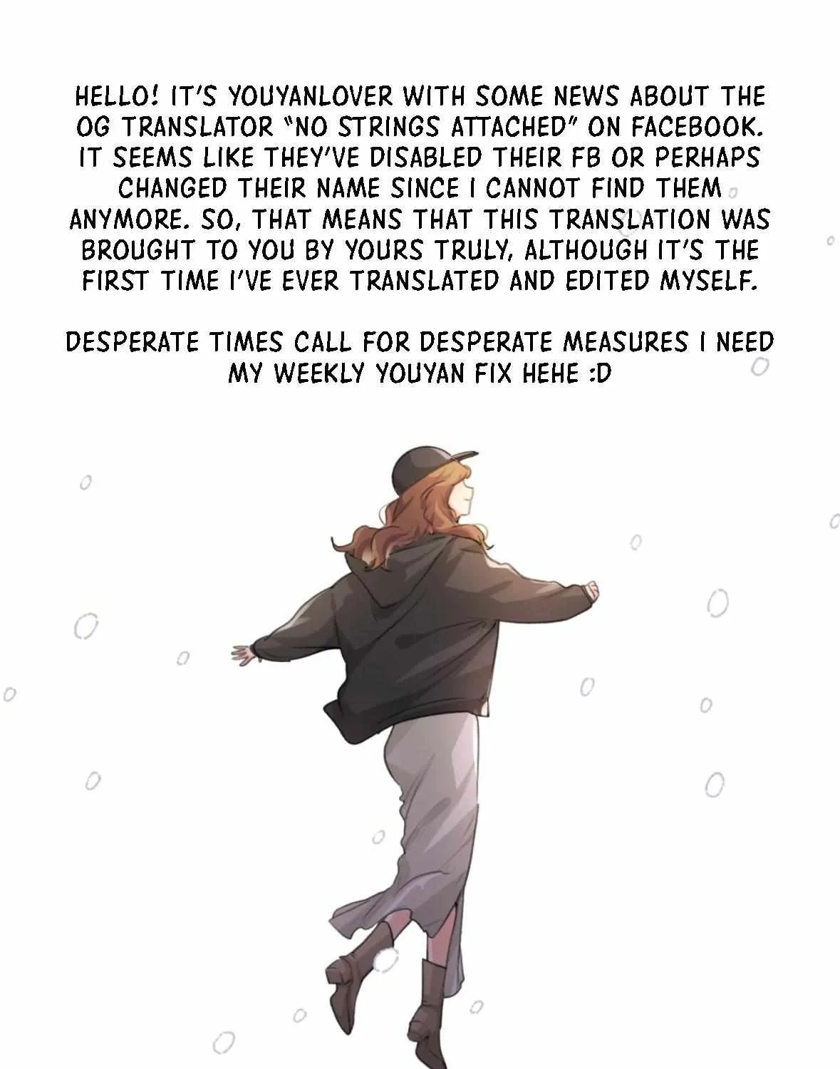 Long-awaited Feelings Chapter 116 page 68 - 