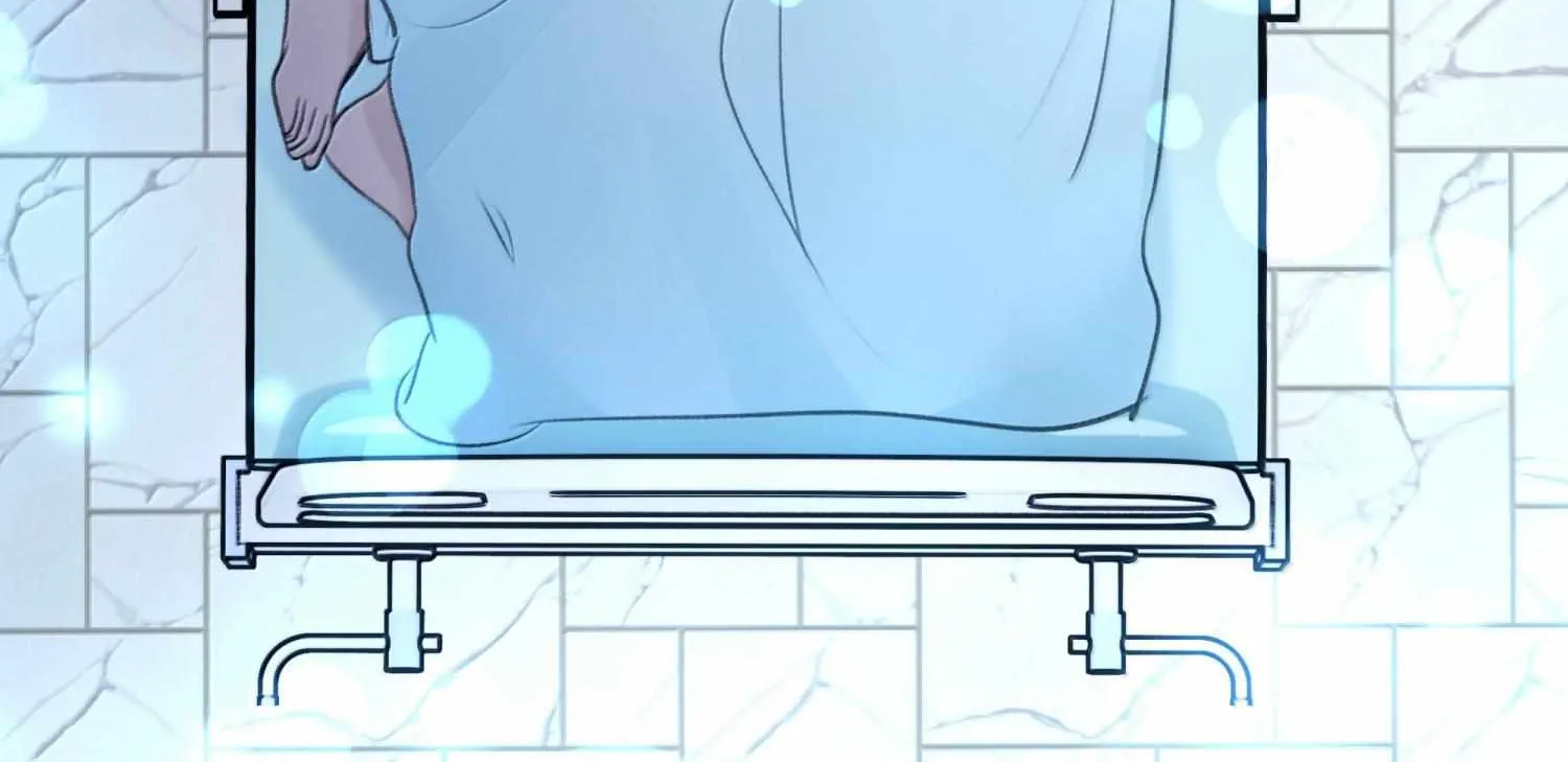 Long-awaited Feelings Chapter 116 page 8 - 