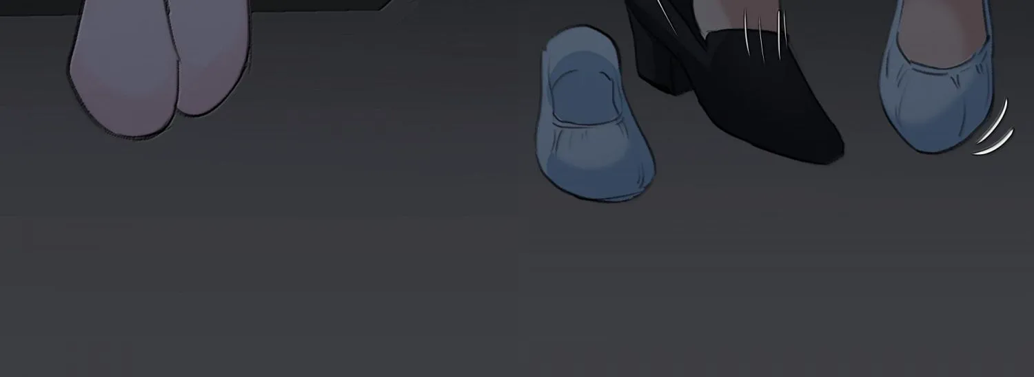 Long-awaited Feelings Chapter 117 page 17 - 