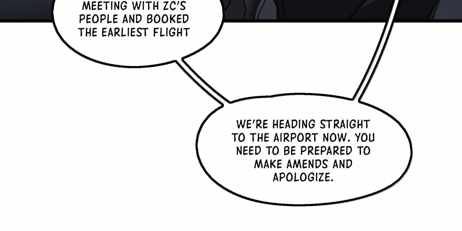 Long-awaited Feelings Chapter 117 page 20 - 