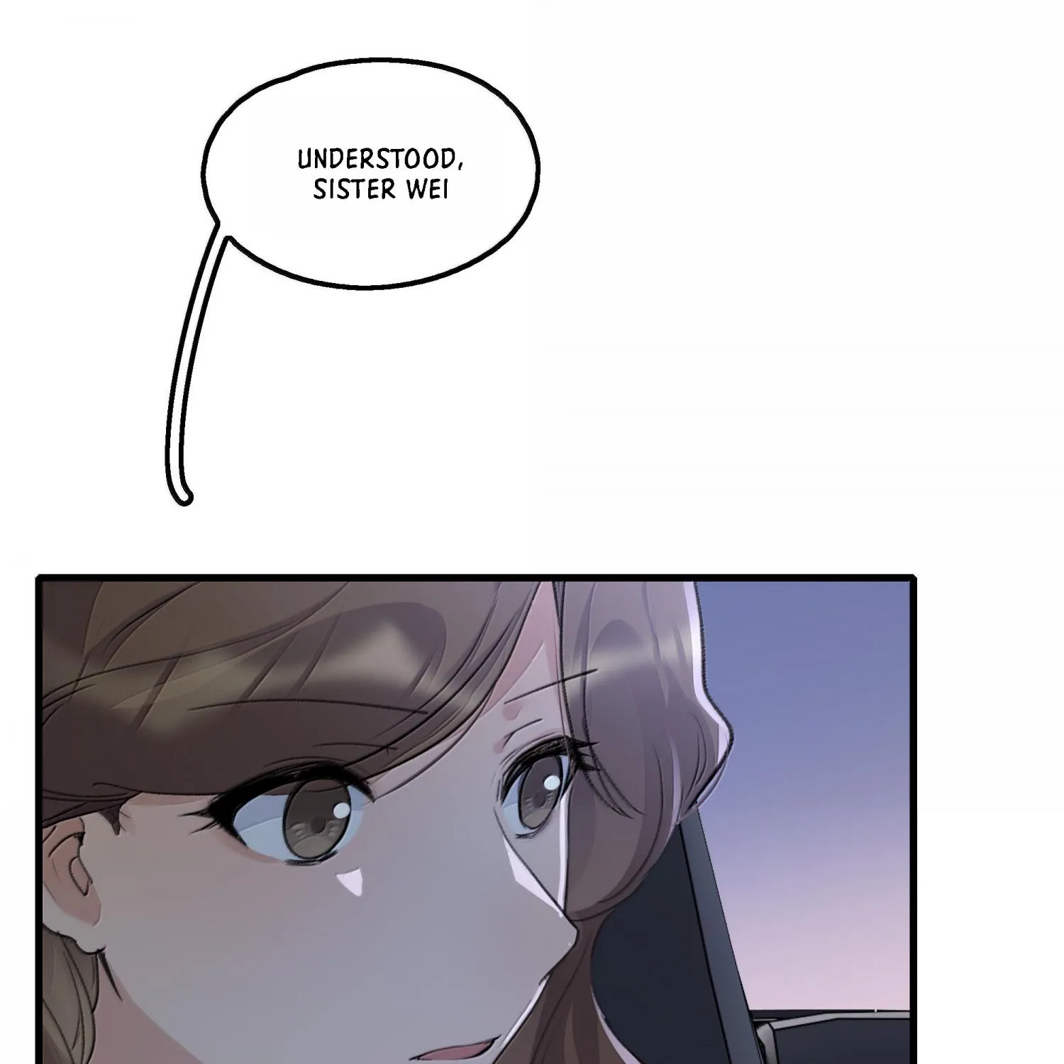 Long-awaited Feelings Chapter 117 page 21 - 